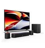 Atmos-Soundbar von Ultimea