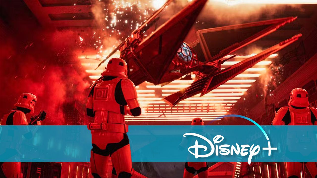 "Star Wars": Disney kopiert die beste Marvel-Idee nun auch für die Sci-Fi-Saga