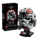 LEGO AT-AT Pilot Helm