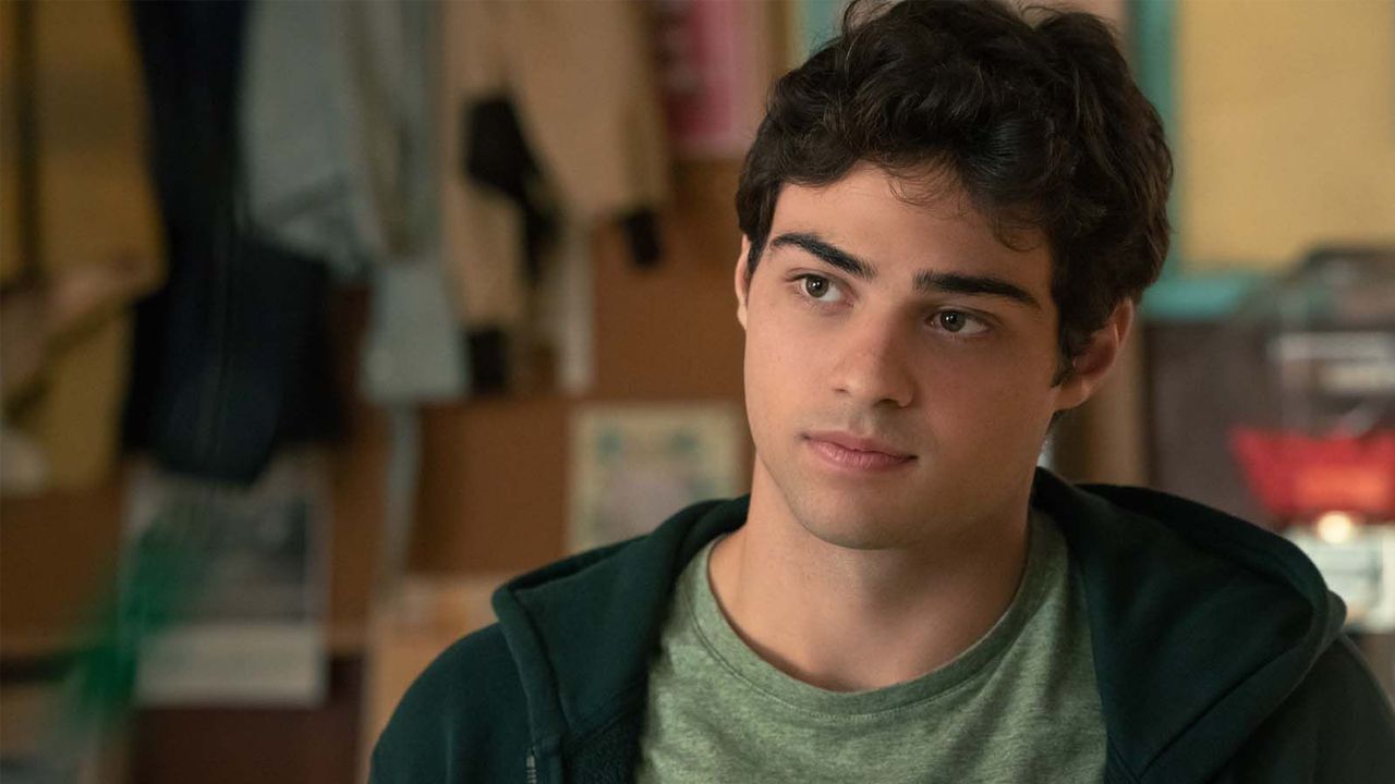 Noah Centineo in 