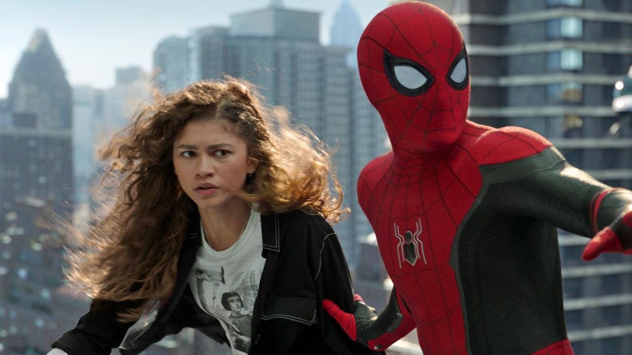 Neben Tom Holland & Zendaya: Weiter Rückkehrer für "Spider-Man 4: Brand New Day" wohl bestätigt – er darf in keinem Spidey-Film fehlen!