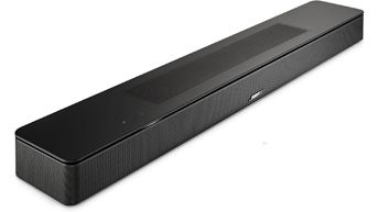 Bose Smart Atmos-Soundbar