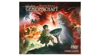 Der Herr der Ringe: Das Schicksal der Gemeinschaft