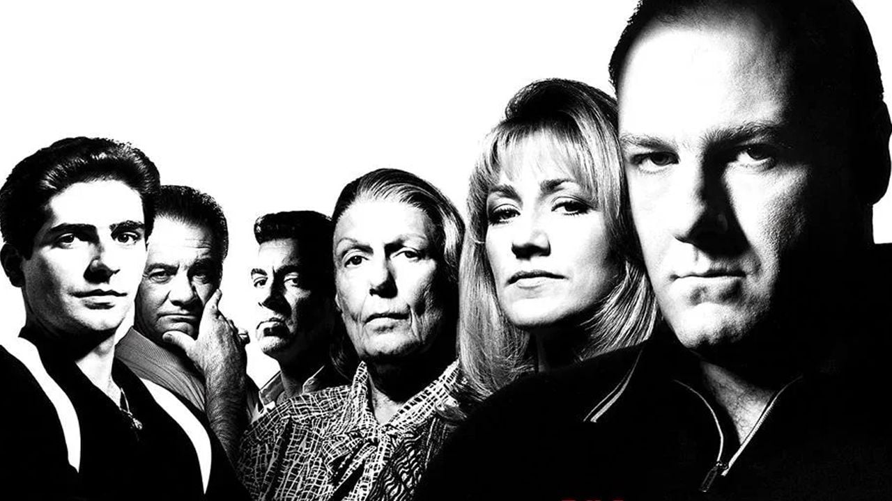Er spielte in einer der besten Serien aller Zeiten mit: "Die Sopranos"-Star Vincent Pastore ist tot