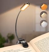 Die etwas andere Leselampe