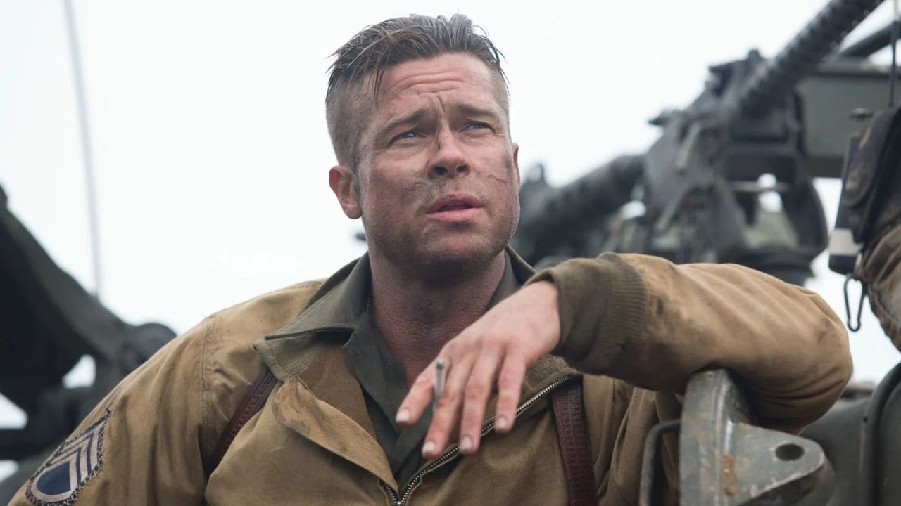 Nach 11 Jahren: Brad Pitt und "The Beekeeper"-Regisseur machen für Action-Abenteuer wieder gemeinsame Sache