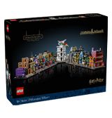 LEGO "Die Zauberläden der Winkelgasse"