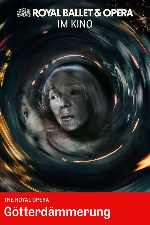 Royal Ballet & Opera im Kino: Götterdämmerung