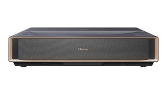 Hisense Laser Cinema mit bis zu 150 Zoll