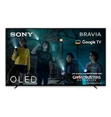Sony Bravia A80L mit 65 Zoll