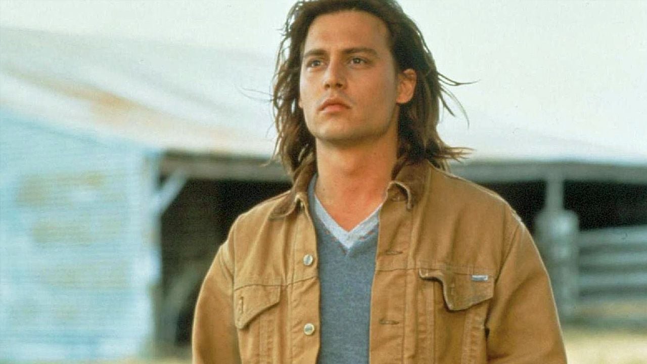 "Er konnte mich nicht leiden": Johnny Depp drängte 80er-Jahre-Kultstar aus gefeiertem Kinofilm - und Leonardo DiCaprio hat davon profitiert!