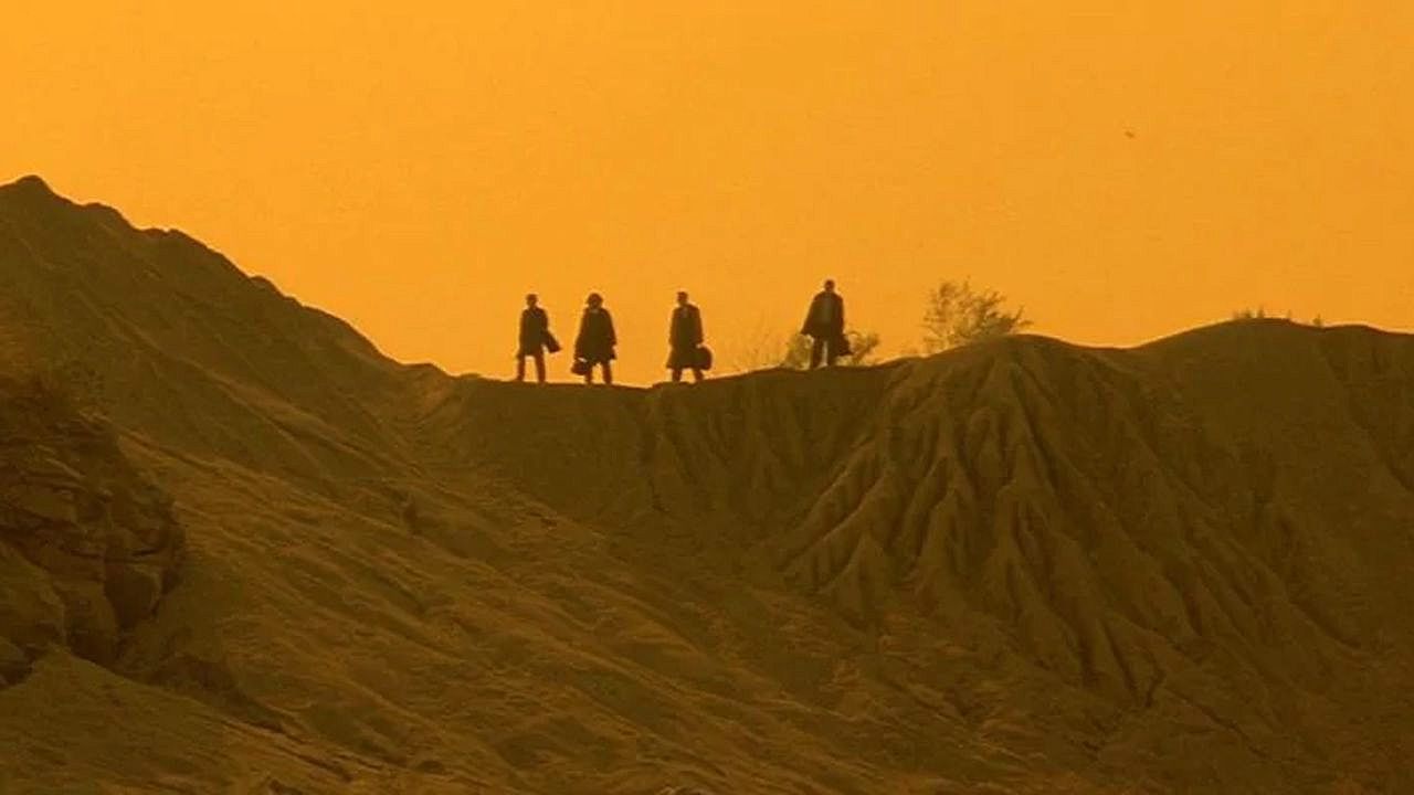 Seit 9 Jahren warten wir darauf: Action-Meister kehrt endlich ins Kino zurück