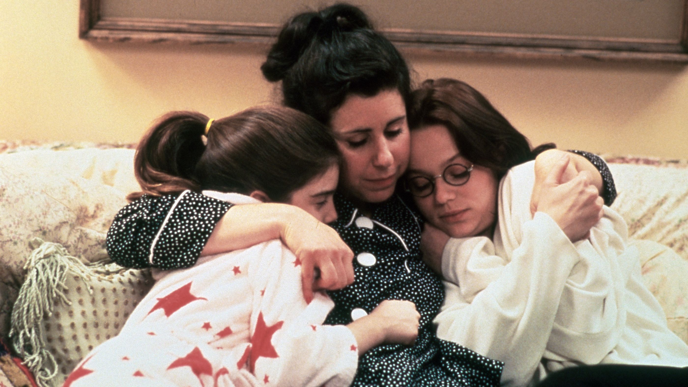 Zwischen Comedy-Karriere und Kindern: Dottie Ingels (Julie Kavner)