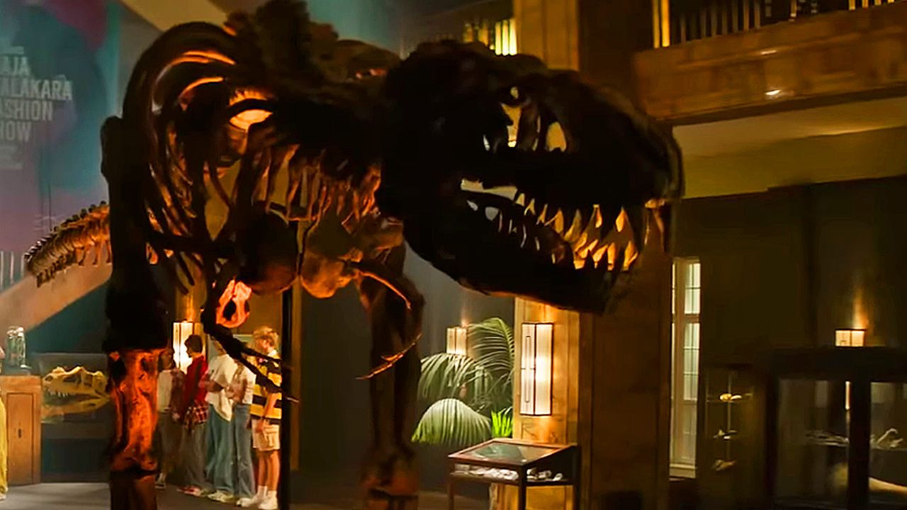 Neu im Heimkino: Einer der größten Fantasy-Hits 2024 – mehr als 3 Millionen (!) Kinobesucher in Deutschland