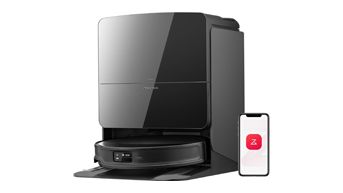 Roborock Saros 10R Saug- und Wischroboter