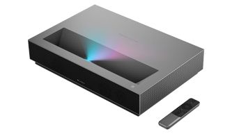 WEMAX Nova 4K UHD Laser-Beamer