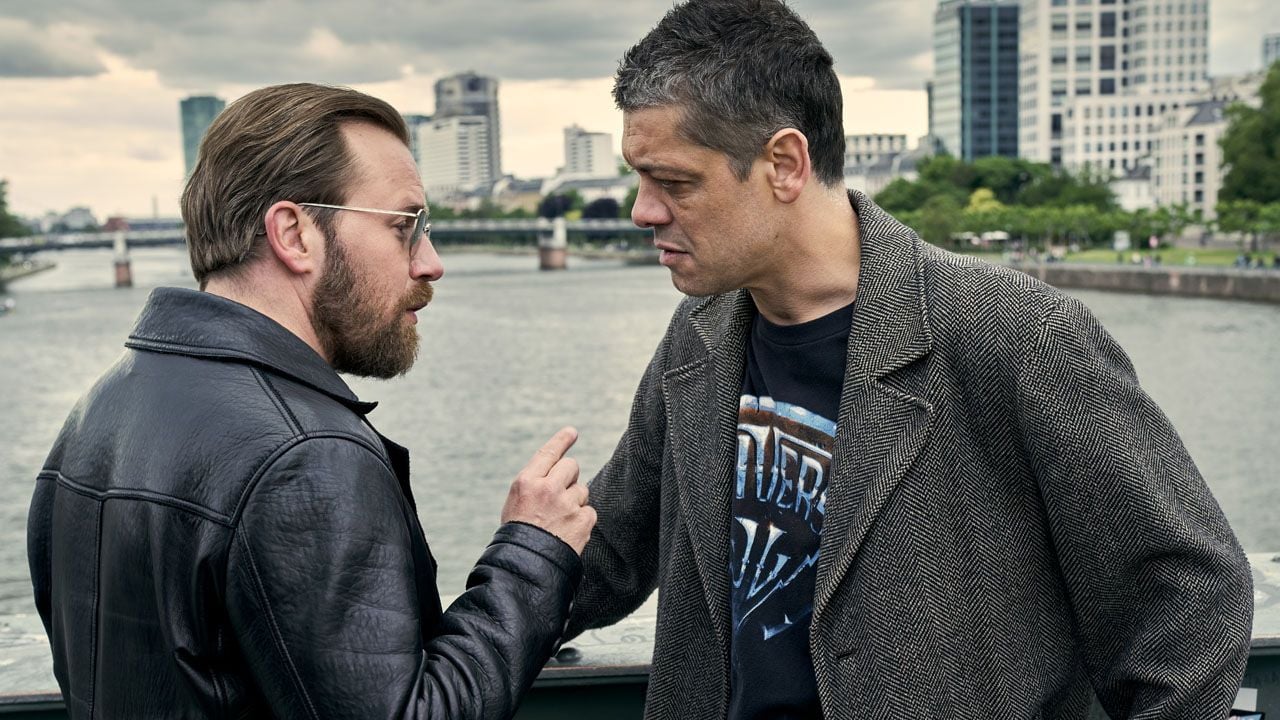 Nach zwei Jahren kommt heute endlich der zweite Film einer beliebten deutschen Reihe erstmals im Free-TV