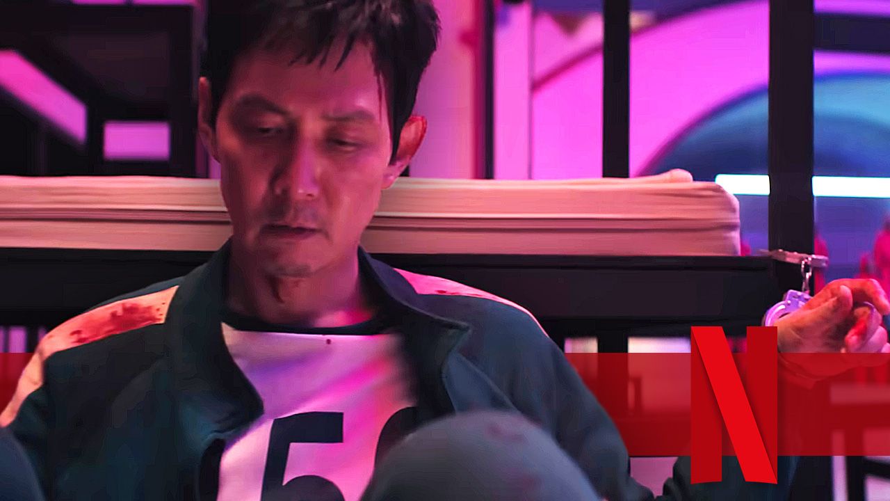 Neu auf Netflix im Juni 2025: Das große "Squid Game"-Finale & brandneue Schwarzenegger-Action