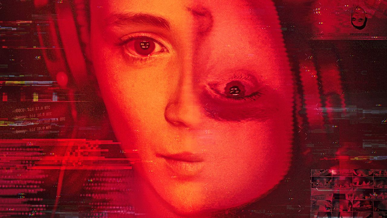 "Ein albtraumhafter Trip in menschliche Abgründe": Einer der heftigsten & besten Filme 2024 feiert endlich Heimkino-Premiere