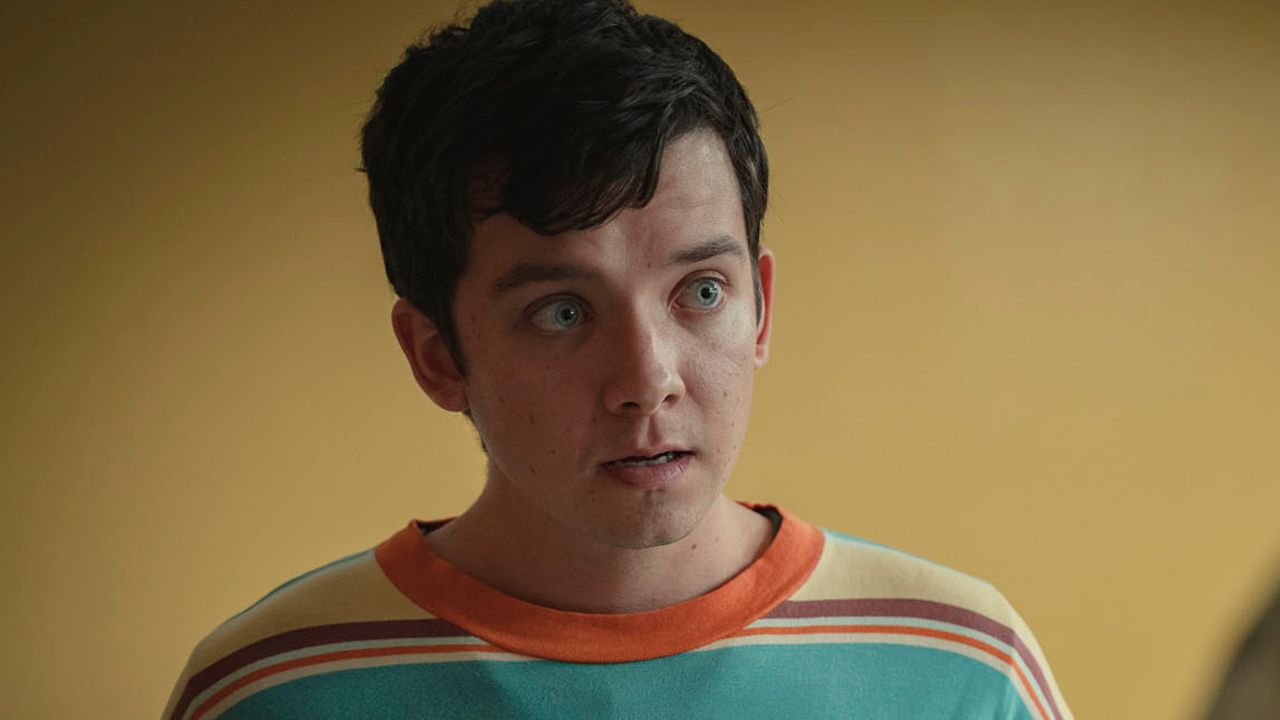 Das richtige Alter hätte er: Fans wünschen sich Asa Butterfield als neuen Superman!