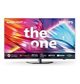 Ambilight-TV Philips PUS8909 mit 55 Zoll