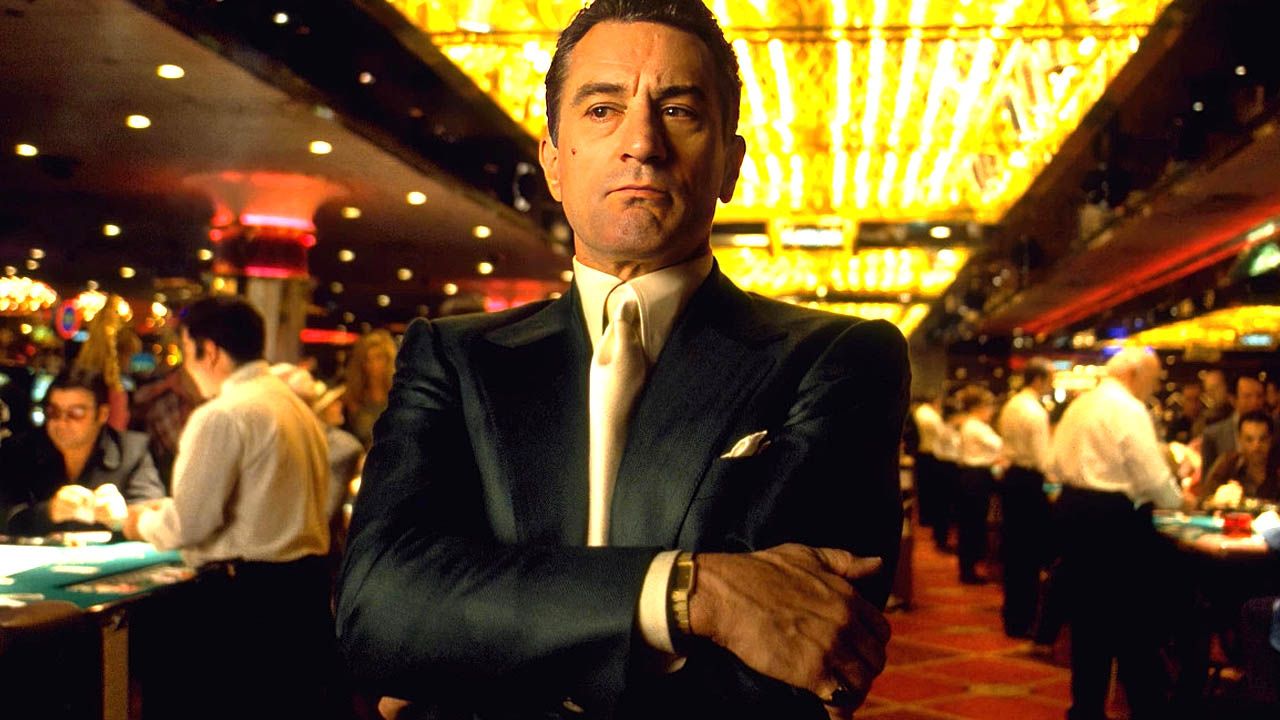 "Nein, das will ich nicht machen": Bei diesem Oscar-Hit gab Robert De Niro seinem Stamm-Regisseur Martin Scorsese einen Korb