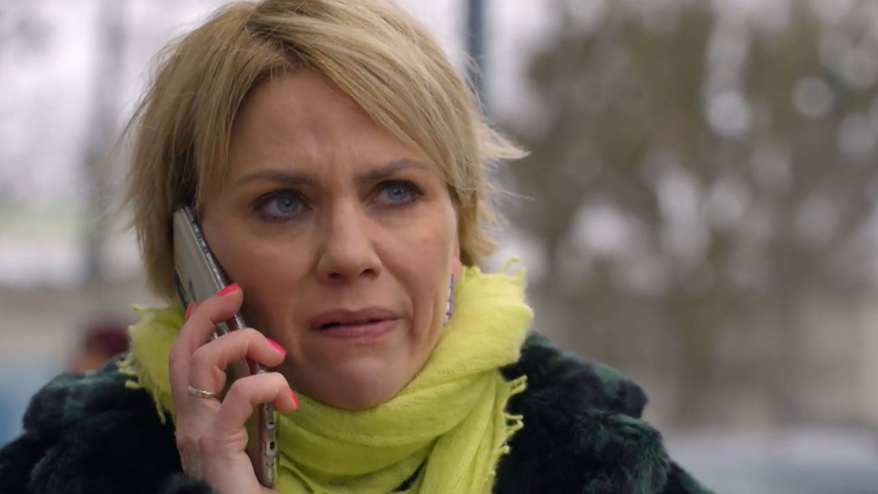 GZSZ-Vorschau heute: Yvonne zieht bei Gerner aus - TV-Starts bei  FILMSTARTS.de