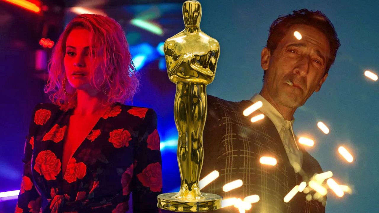 Die Oscar-Nominierungen 2025: Netflix-Rekordfilm vs. 3,5-Stunden-Meisterwerk – und Deutschland hat ebenfalls eine Chance