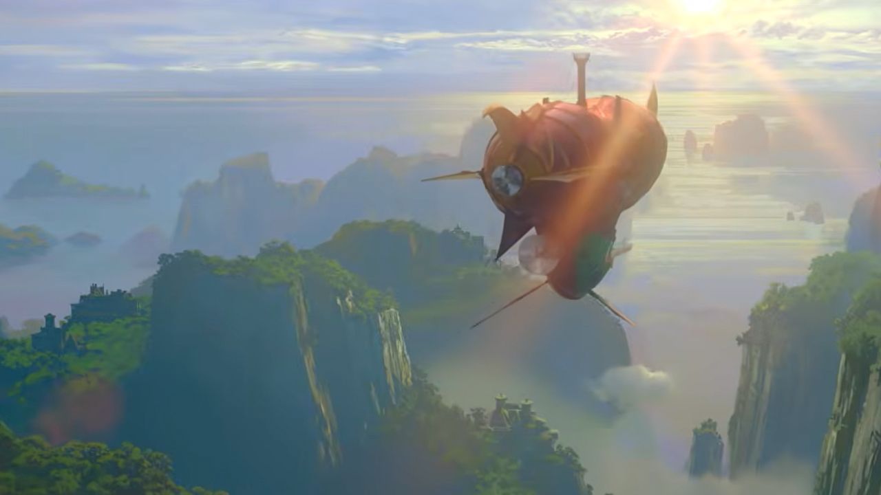 Streaming-Tipp: Dieses Fantasy-Abenteuer hat es nie ins Kino geschafft – hätte die große Leinwand aber absolut verdient!