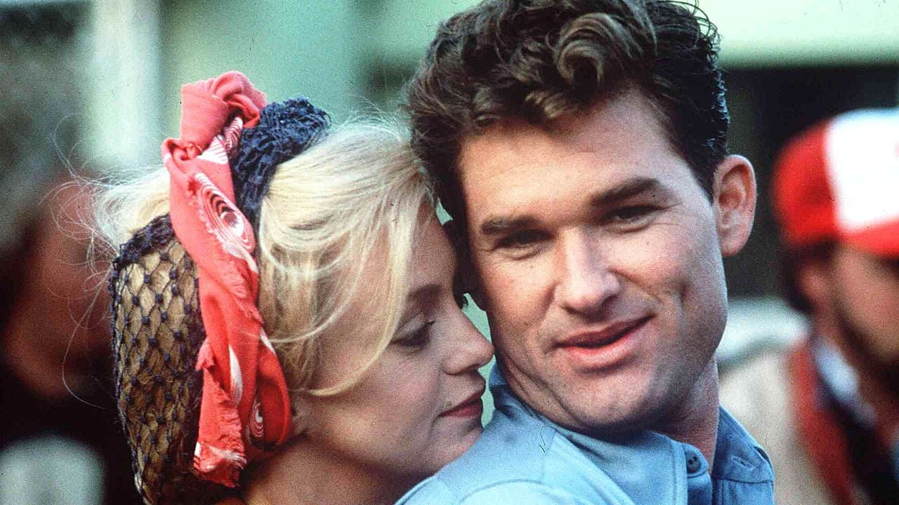 "Hat mir nicht gefallen": Mit diesem Film war Kurt Russell unzufrieden – obwohl er sein Leben verändert hat!