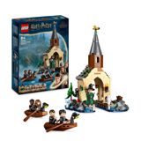 LEGO "Harry Potter" Bootshaus 
