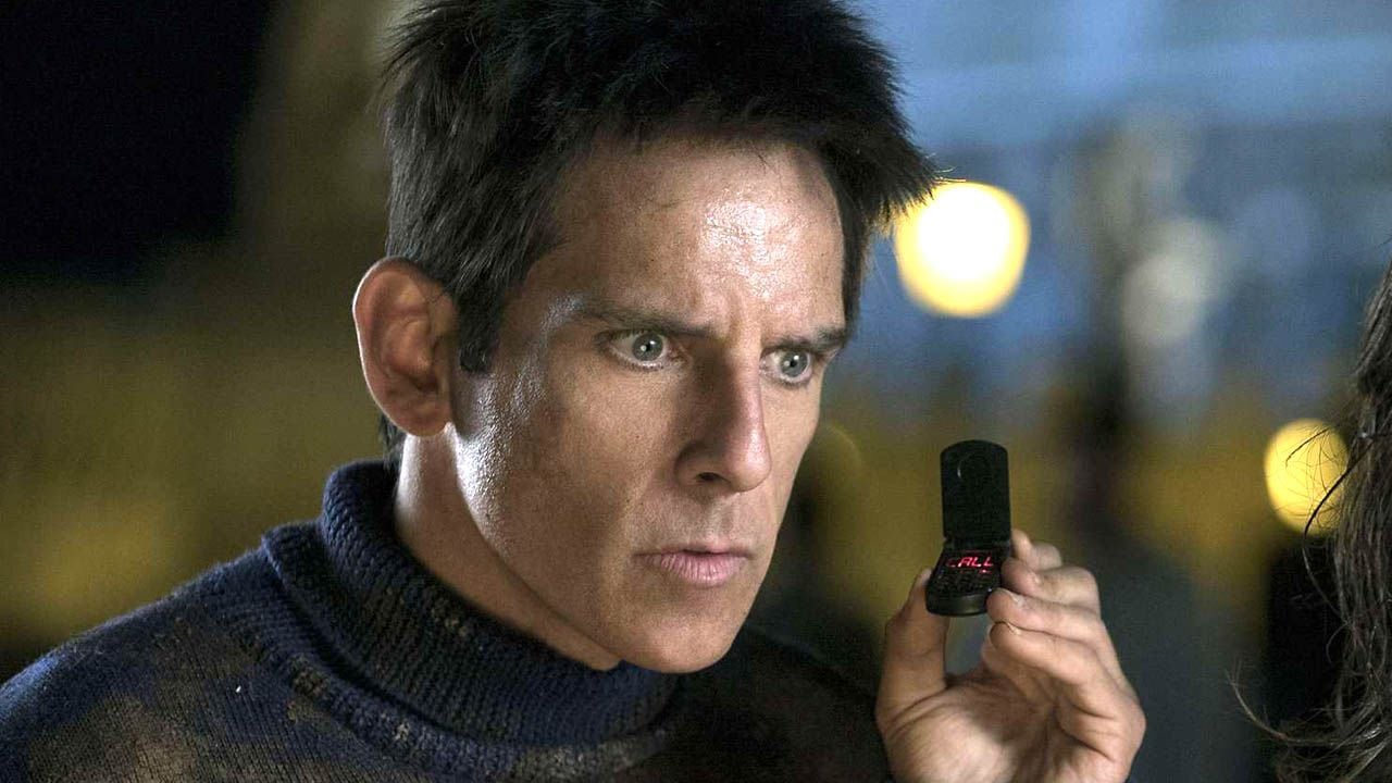 "Wow, ich muss es wirklich vermasselt haben": Ben Stiller blickt ratlos auf einen seiner größten Flops zurück