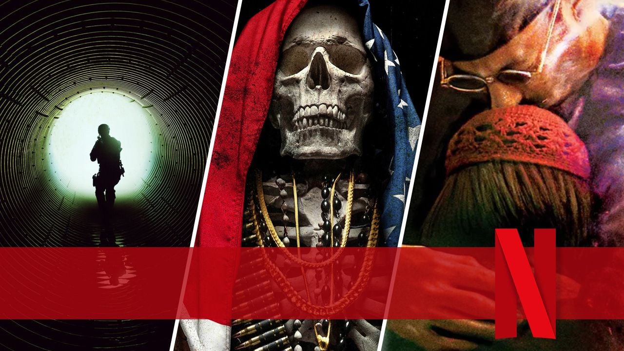 Neu bei Netflix: Einer der besten Actionfilme aller Zeiten ...