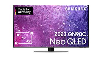Samsung QN90C bei Amazon