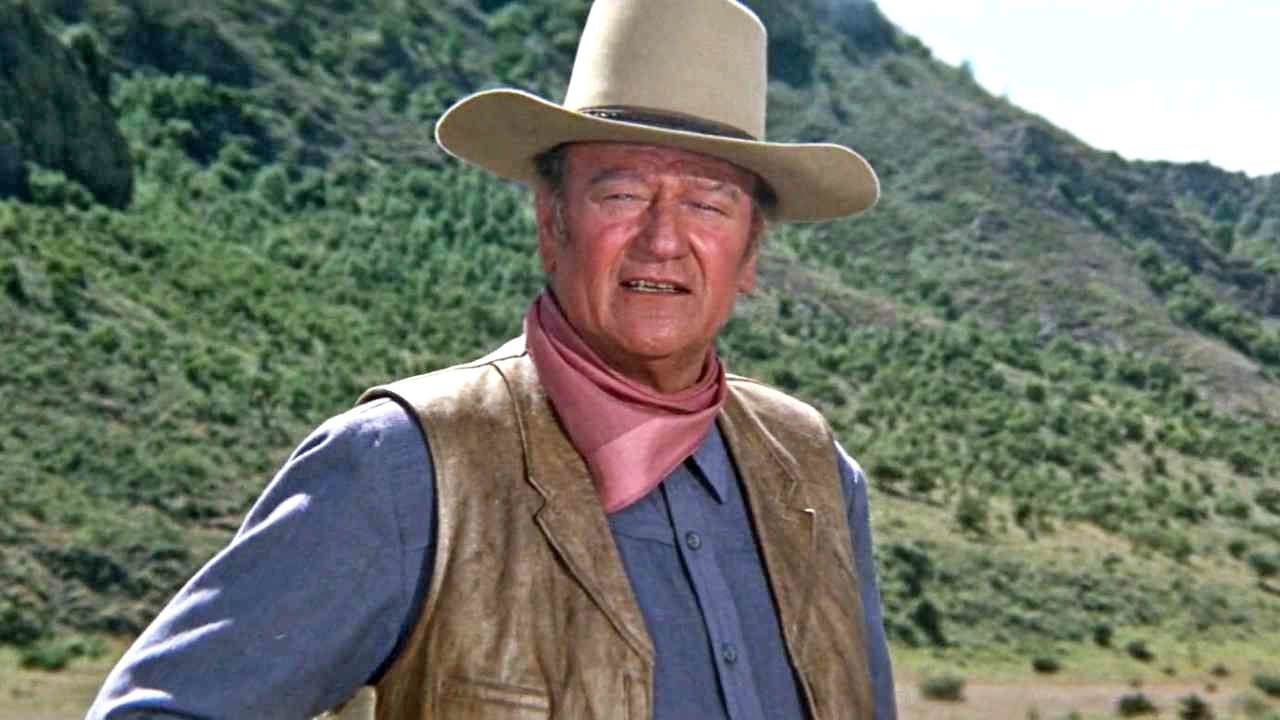 "Dieser Mann ist die nächste Generation": Kurz vor seinem Tod erklärte John Wayne einen 27 Jahre alten Schauspieler zur Zukunft des Kinos