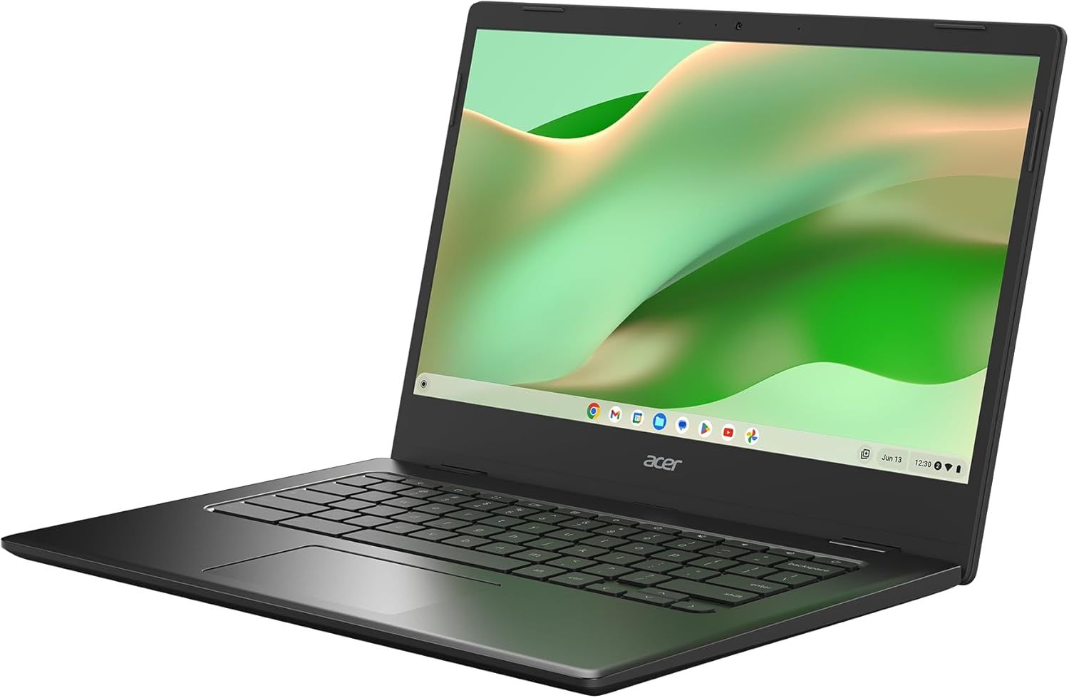 Budget-Laptop zum Tiefstpreis: Acre Chromebook 314 für nur 179 Euro statt 249,99 Euro UVP