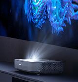 Dieses Teil könnte euren 4K-TV und Beamer ersetzen