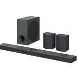 Top-Soundbar von LG jetzt 68 Prozent reduziert schnappen