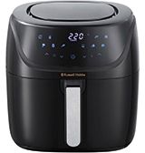 Russell Hobbs XXL 8L Rapid AirFryer