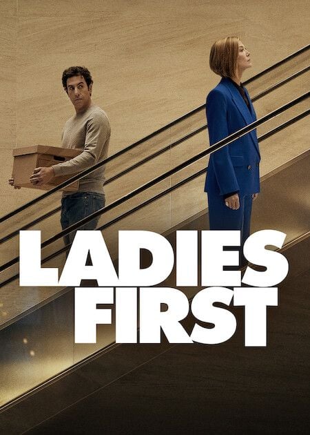 Ladies First Userkritik zum Film Ladies First - FILMSTARTS.de