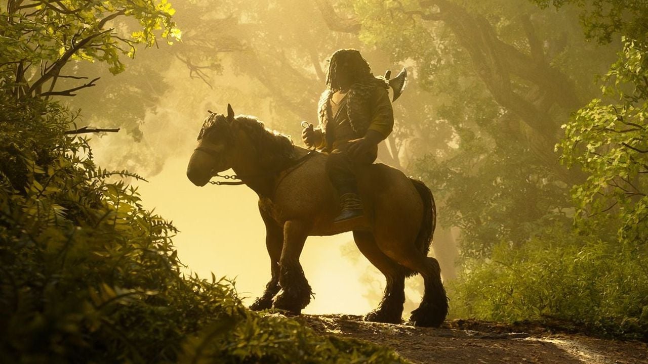 Der beste Film des Jahres bietet bombastische Fantasy-Action wie "Herr der Ringe" – und wird wohl trotzdem ein gigantischer Flop: Bitte lasst das nicht zu!