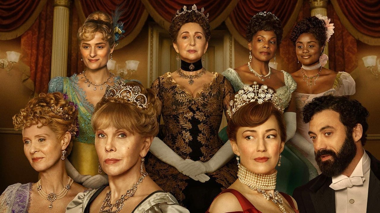 Ein Muss für Fans von "Bridgerton" und "Downton Abbey": Der erste Trailer zu "The Gilded Age" Staffel 4 enthüllt endlich das Startdatum