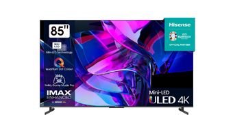 Hisense 85U7KQ 4K-Mini-ULED-TV