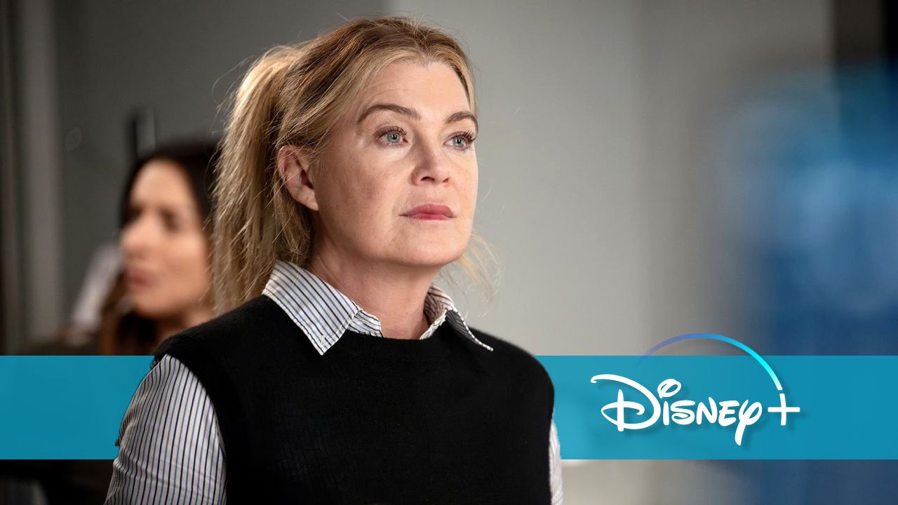 Start steht fest: So bald erscheint die neue Staffel "Grey's Anatomy" bei Disney+