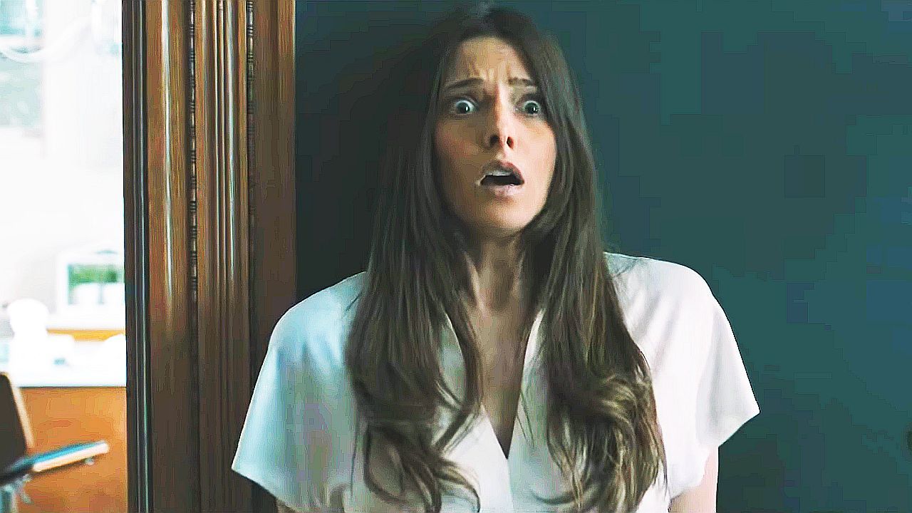 "Twilight"- & "X-Men"-Stars in Supernatural-Thriller: Spooky Trailer zum Dämonen-& Creature-Horror "It Feeds"