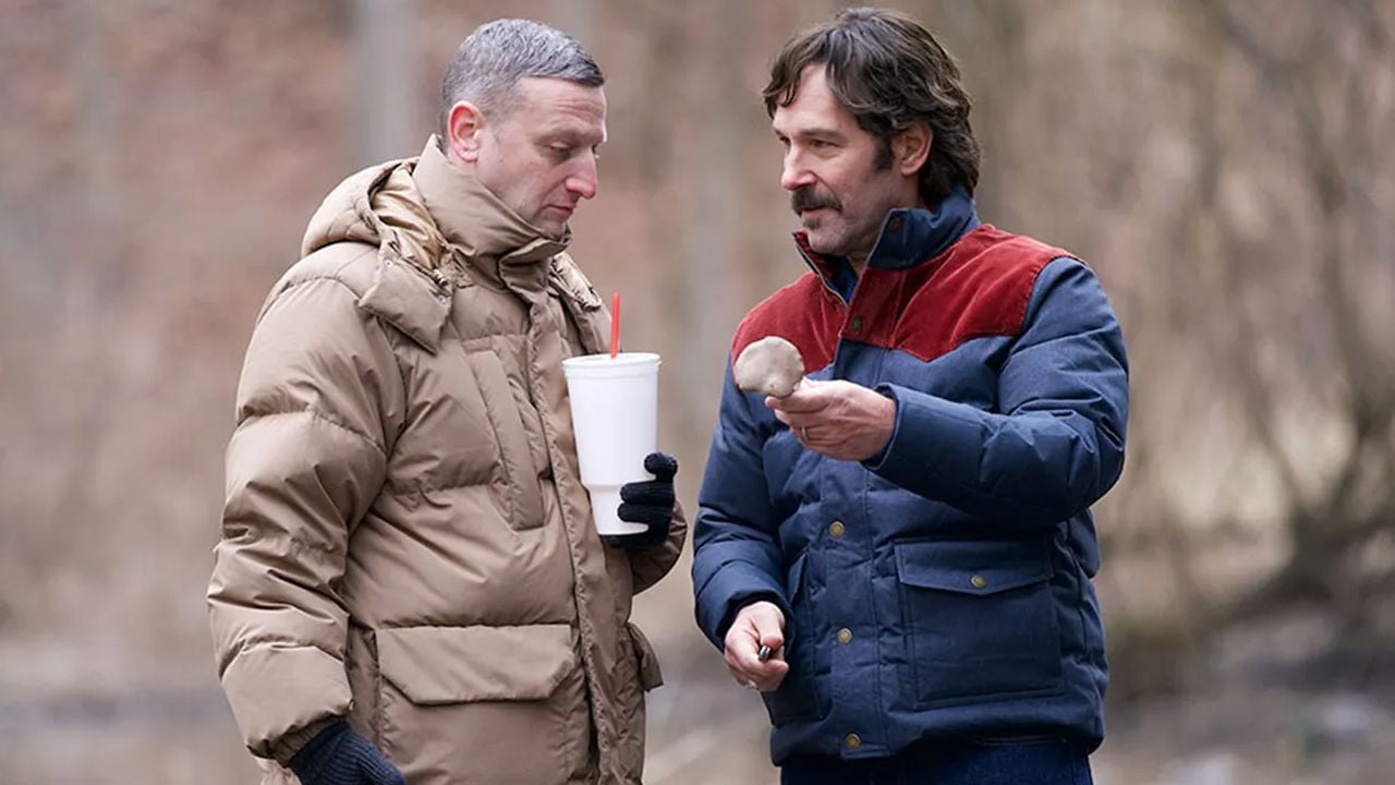 Gefeiert als eine der besten Komödien des Jahres und gleichzeitig ein Horror-Trip: Der Trailer zu „Friendship“ ist da!