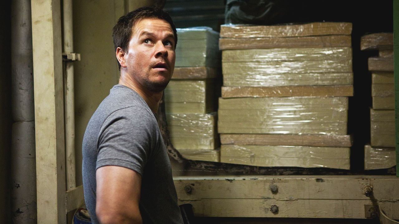 Heute im TV: Düster-atmosphärischer Action-Thriller mit Mark Wahlberg – Spannung bis zur letzten Minute!