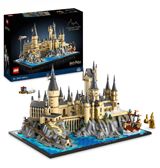 LEGO "Harry Potter" Schloss Hogwarts