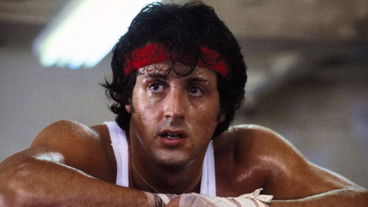 Martin Scorsese sagte Sylvester Stallone mit diesem Meisterwerk den Kampf an – jetzt erscheint es erstmals in 4K