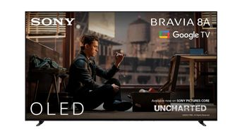 Sony Bravia 8A 4K-OLED-TV